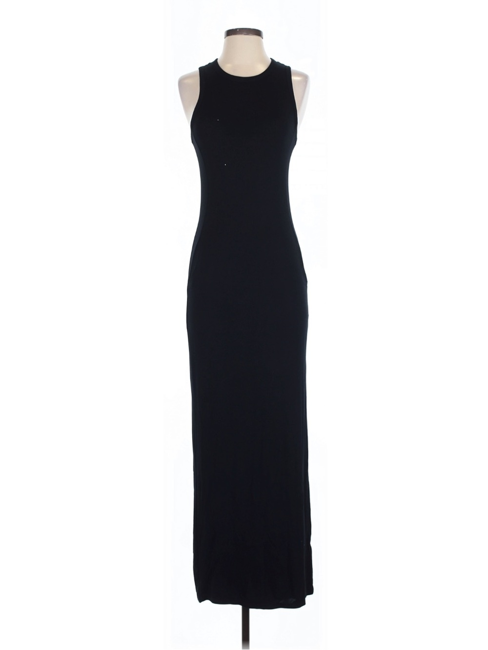 NEW Lulus Sleeveless Twist Maxi Dress